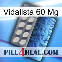 Vidalista 60Mg 34